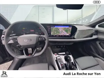 Photo 31 Audi A5  Avant TFSI 204 ch S tronic 7 Quattro