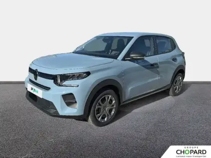 Photo Citroën C3 You