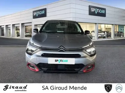 Photo 17 Citroën C4 Gén. III Ph1 Shine Pack 5