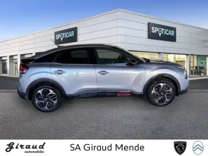 Photo 35 Citroën C4  PureTech 155 S&S EAT8