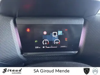 Photo 43 Citroën C4  PureTech 155 S&S EAT8