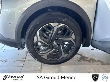 Photo 42 Citroën C4  PureTech 155 S&S EAT8