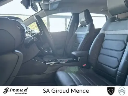 Photo 40 Citroën C4  PureTech 155 S&S EAT8