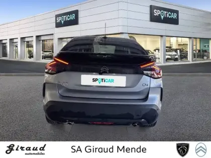 Photo 36 Citroën C4  PureTech 155 S&S EAT8