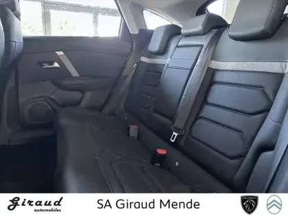 Photo 41 Citroën C4  PureTech 155 S&S EAT8