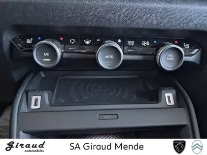 Photo 46 Citroën C4  PureTech 155 S&S EAT8