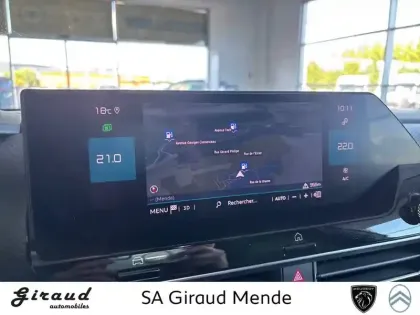 Photo 44 Citroën C4  PureTech 155 S&S EAT8