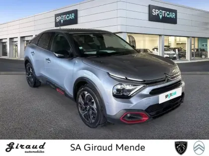 Photo 18 Citroën C4 Gén. III Ph1 Shine Pack 5