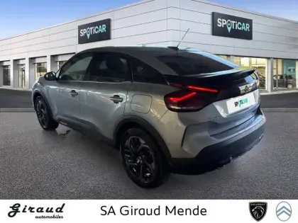 Photo 22 Citroën C4 Gén. III Ph1 Shine Pack 5