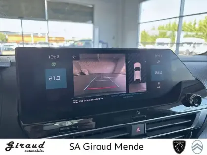 Photo 45 Citroën C4  PureTech 155 S&S EAT8