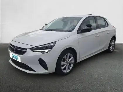 Photo Opel Corsa Elegance Business