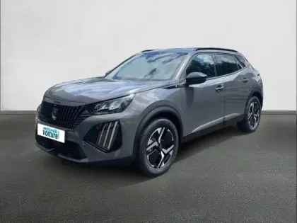 Photo Peugeot 2008 Allure