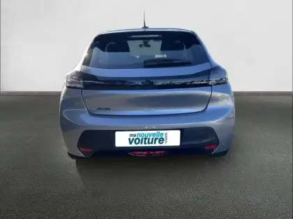 Photo 108 Peugeot 208  Electrique 50 kWh 136ch