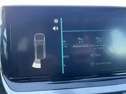 Photo 64 Peugeot 208  Electrique 50 kWh 136ch