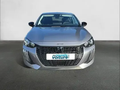 Photo 106 Peugeot 208  Electrique 50 kWh 136ch