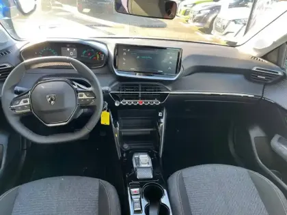 Photo 74 Peugeot 208  Electrique 50 kWh 136ch