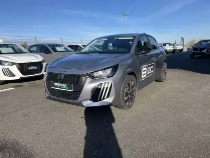 Photo Peugeot 208 Style