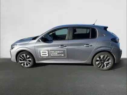 Photo 115 Peugeot 208  Electrique 50 kWh 136ch