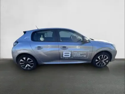 Photo 113 Peugeot 208  Electrique 50 kWh 136ch
