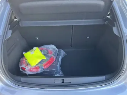 Photo 43 Peugeot 208  Electrique 50 kWh 136ch