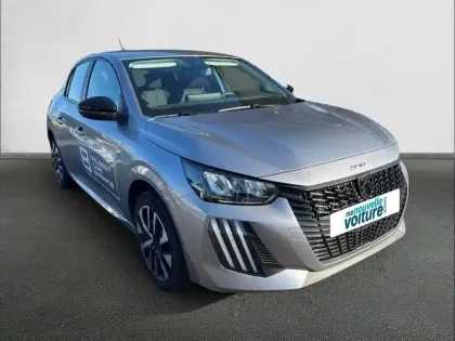 Photo 116 Peugeot 208  Electrique 50 kWh 136ch