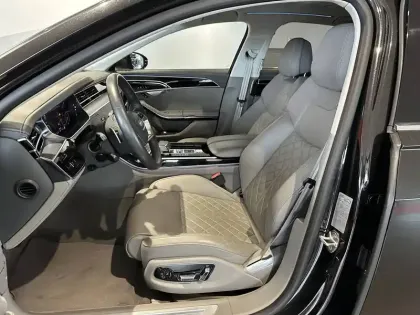 Photo 13 Audi A8  L 60 TFSI e Tiptronic 8 Quattro