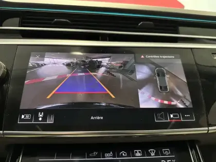 Photo 33 Audi A8  L 60 TFSI e Tiptronic 8 Quattro