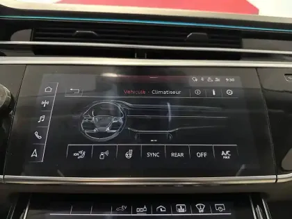 Photo 48 Audi A8  L 60 TFSI e Tiptronic 8 Quattro