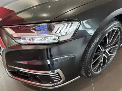 Photo 7 Audi A8  L 60 TFSI e Tiptronic 8 Quattro