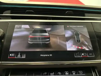 Photo 35 Audi A8  L 60 TFSI e Tiptronic 8 Quattro