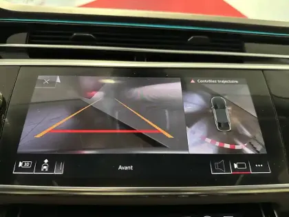 Photo 34 Audi A8  L 60 TFSI e Tiptronic 8 Quattro