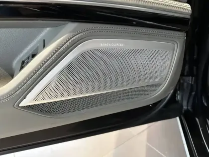 Photo 11 Audi A8  L 60 TFSI e Tiptronic 8 Quattro