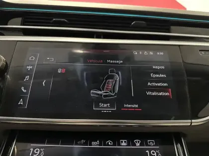 Photo 47 Audi A8  L 60 TFSI e Tiptronic 8 Quattro