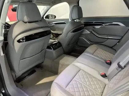 Photo 22 Audi A8  L 60 TFSI e Tiptronic 8 Quattro