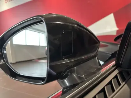 Photo 12 Audi A8  L 60 TFSI e Tiptronic 8 Quattro