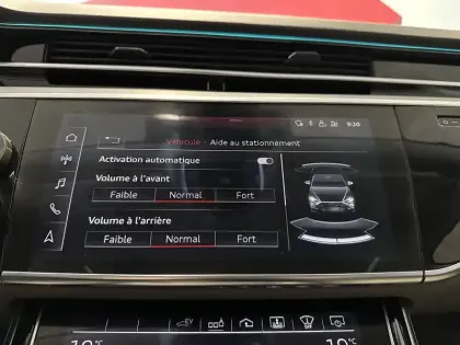 Photo 50 Audi A8  L 60 TFSI e Tiptronic 8 Quattro