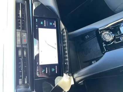 Photo 22 Alfa Romeo Junior  Elettrica 156 ch