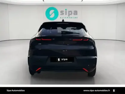 Photo 33 Alfa Romeo Junior  Elettrica 156 ch