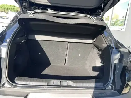 Photo 6 Alfa Romeo Junior  Elettrica 156 ch