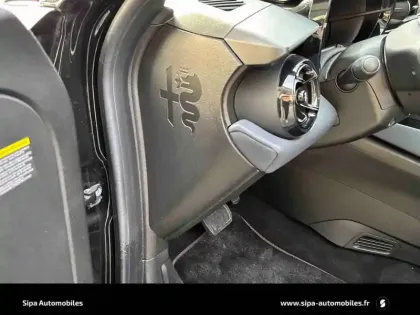 Photo 55 Alfa Romeo Junior  Elettrica 156 ch