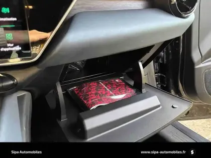 Photo 59 Alfa Romeo Junior  Elettrica 156 ch