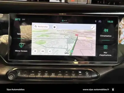 Photo 45 Alfa Romeo Junior  Elettrica 156 ch