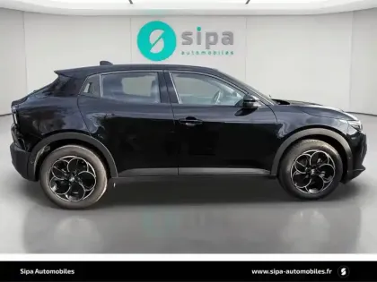 Photo 38 Alfa Romeo Junior  Elettrica 156 ch