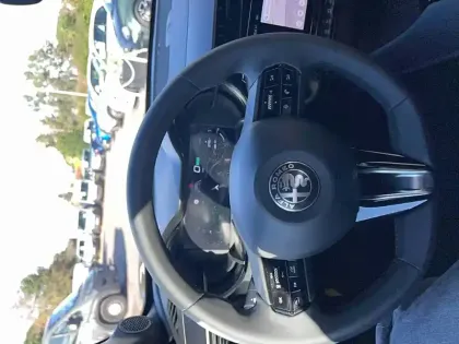 Photo 20 Alfa Romeo Junior  Elettrica 156 ch