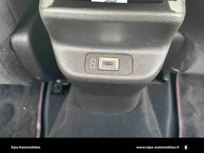 Photo 58 Alfa Romeo Junior  Elettrica 156 ch