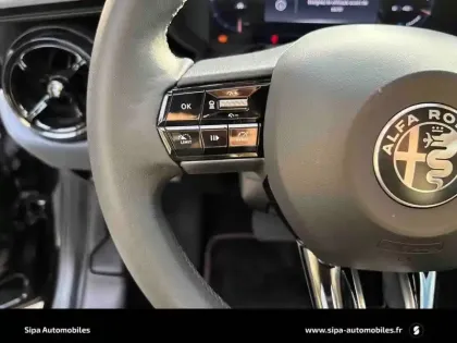 Photo 50 Alfa Romeo Junior  Elettrica 156 ch