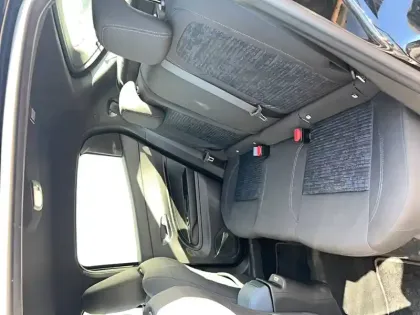 Photo 19 Alfa Romeo Junior  Elettrica 156 ch