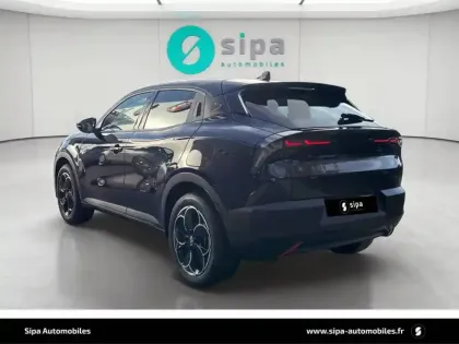 Photo 37 Alfa Romeo Junior  Elettrica 156 ch