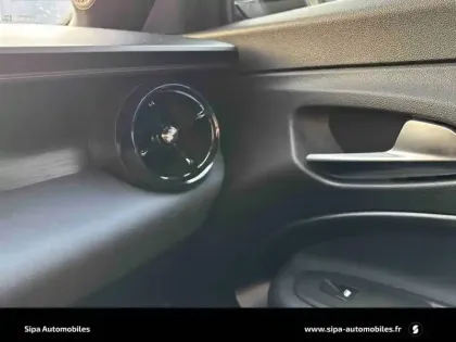 Photo 53 Alfa Romeo Junior  Elettrica 156 ch