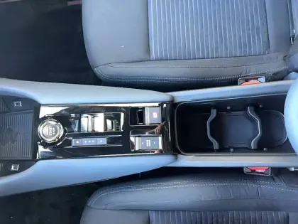 Photo 21 Alfa Romeo Junior  Elettrica 156 ch